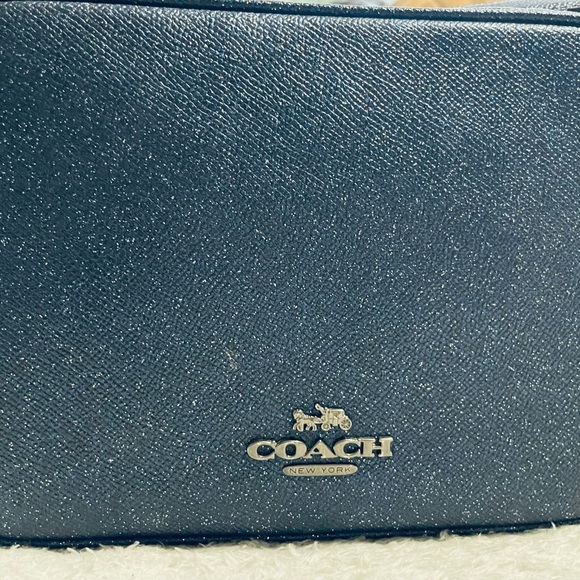 Coach Camera Bag - Picture 1 of 7